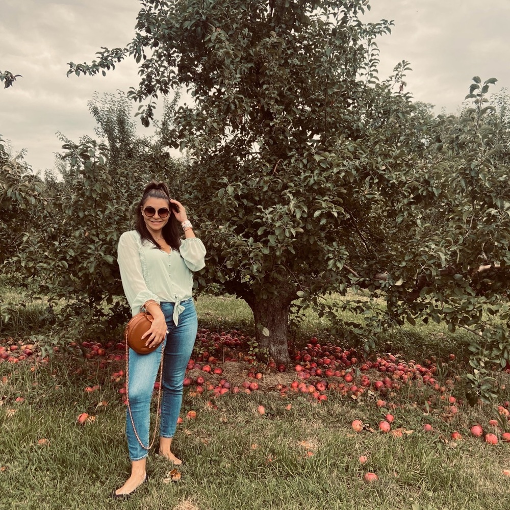 Meet your Posher, Penny